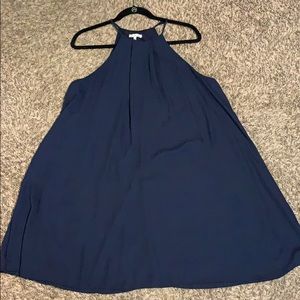 Charlotte Russe Shift Dress